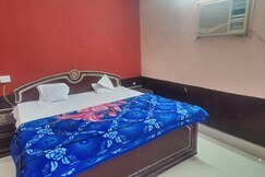 Hotel Tangri Palace, Kathua