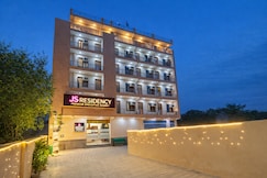 JS RESIDENCY, Delhi