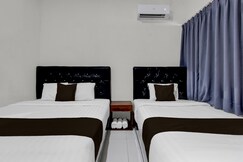 Hotel O AGH 18, Kota Semarang