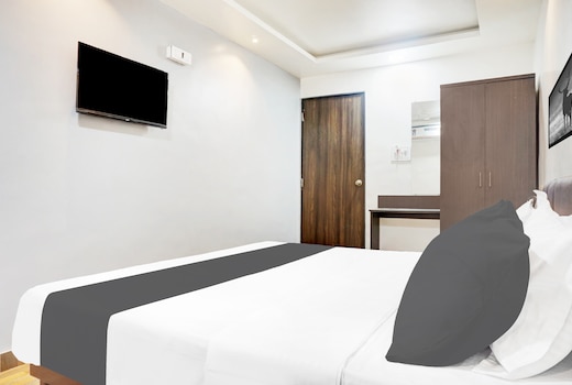 Hotel O Sagar Lodging