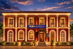 FabHotel Casa Bharat - Nr. Deltin Royale, Goa
