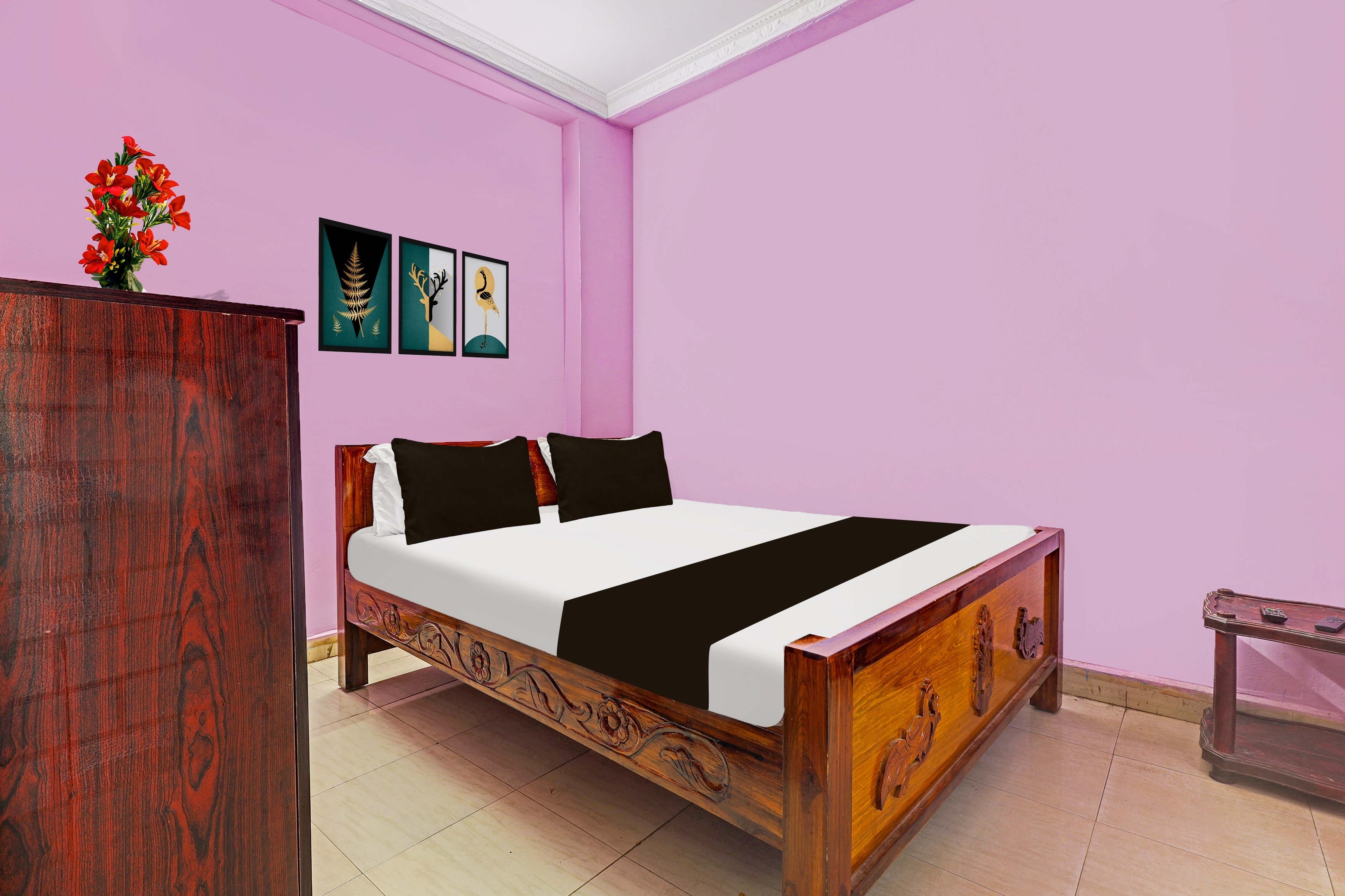 Hotel O Clock Centre Chirala - Tap to explore photos