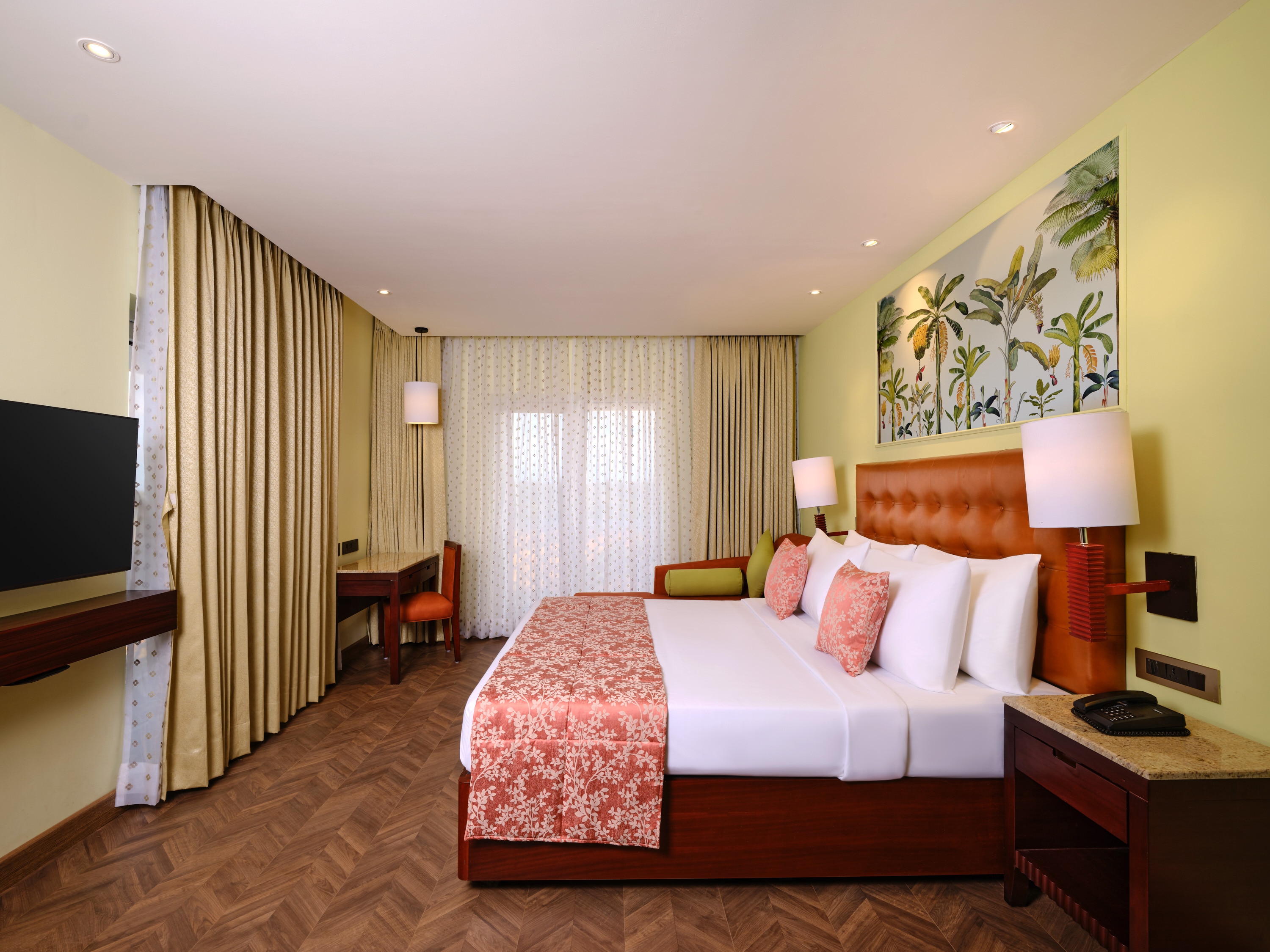 Daiwik Hotels Rameswaram - Tap to explore photos