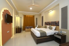 BRAHMPUTRA PALACE, Jaipur