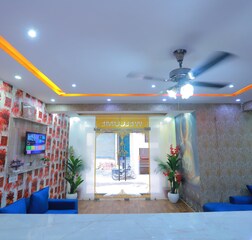 Living Room 1