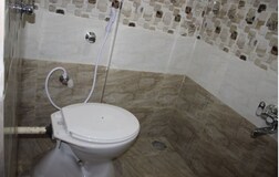 Washroom