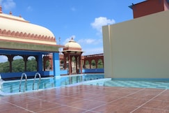 Hotel Charan Kamal, Udaipur