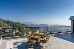Kaya Cottage in Dagshai | Spectacular Views | 30 mins from Kasauli, Solan