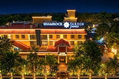 Shamrock Greens by Jardin Hotels, Kasdol