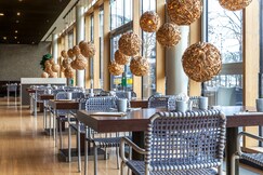Radisson Blu Hotel, Cologne, Cologne