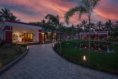 The Croft Resort Premium Farm Stay, Takkalai