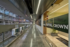 Hotel Royal Crown, Ahmedabad