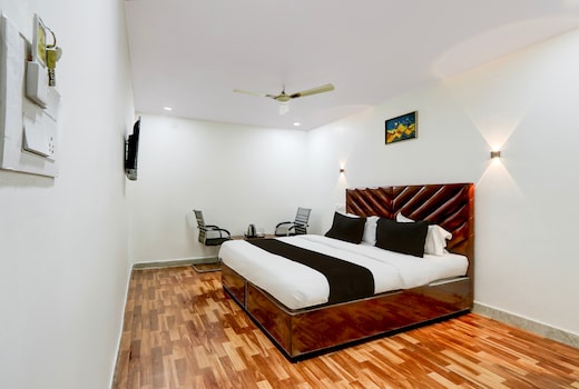 HOTEL O RMS GRAND