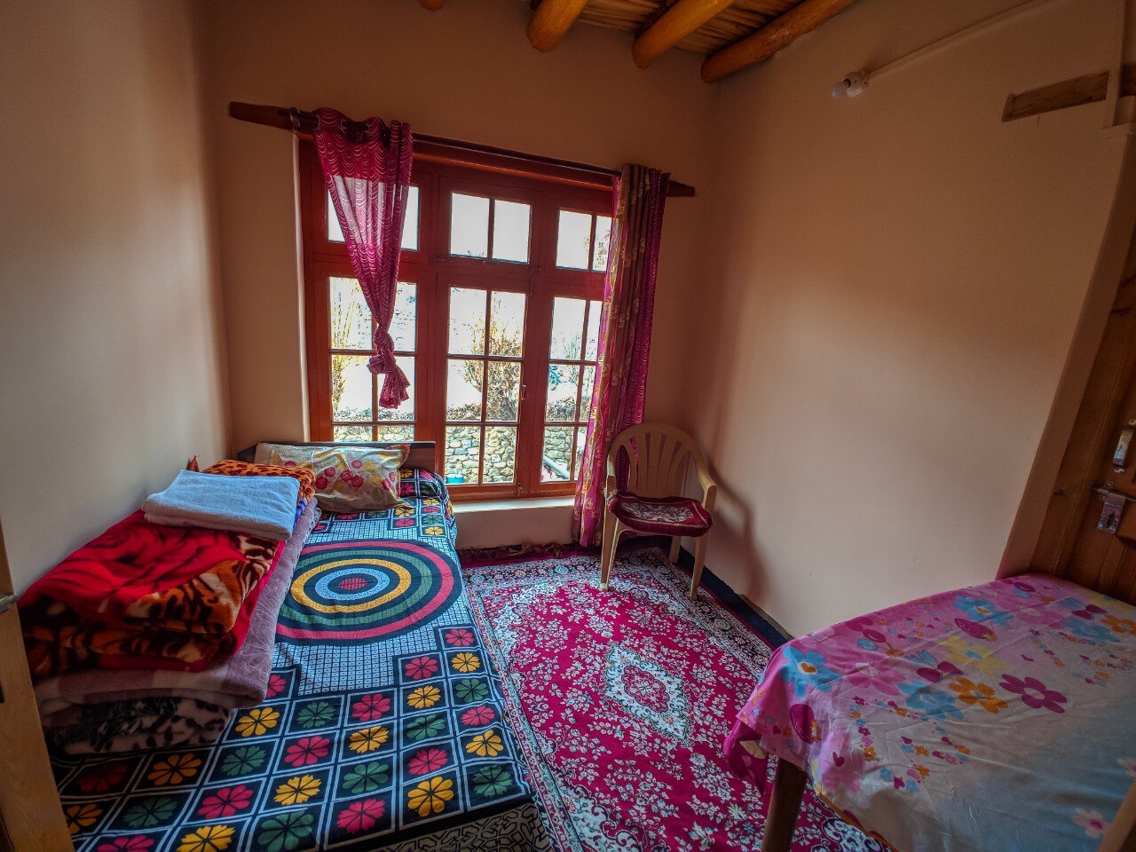 Thangol-1 (Himalayan Farmstays) - Tap to explore photos