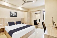 Hotel O Vira, Purulia