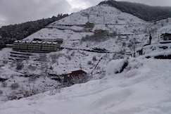 Himank - Vacation Home, Bhowali