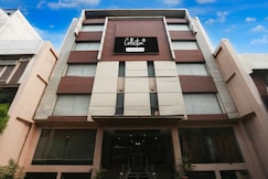 Super Collection O Railway Station Road Near Clock Tower, Ludhiana