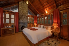 Echor Himalayan Retreat Ranikhet, Ranikhet