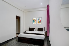 Hotel O Krishna Villa, Lucknow