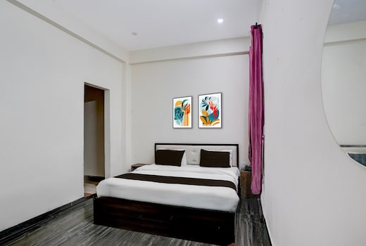 Hotel O Krishna Villa