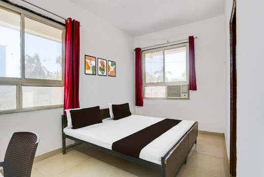 Hotel O Paradise