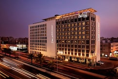 Centro Salama Jeddah by Rotana, Jeddah
