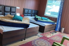 Tungnath Bugyal Homestay, Chopta