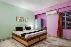 Hotel O Hajipur Bus Terminal Formerly New Urvashi, Patna