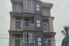 M n B Guest House, Guwahati