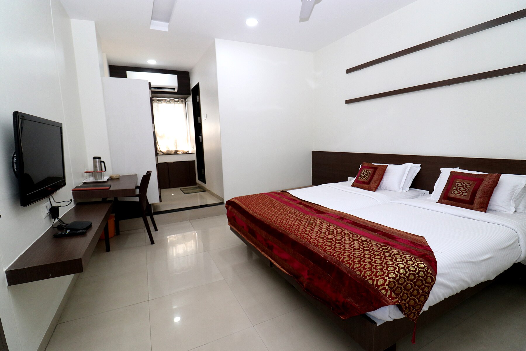 Executive Room Non Ac 1
