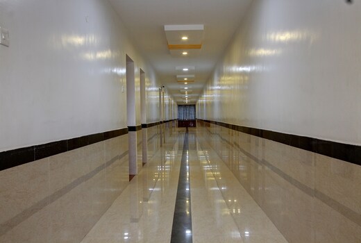 Hotel O K S Residency