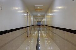 Hotel O K S Residency, Vadippatti
