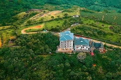 Tower Sky Resort, Vagamon