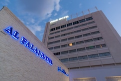 Al Falaj Hotel, Muscat