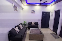 Urban cozy 1bhk, Ghaziabad