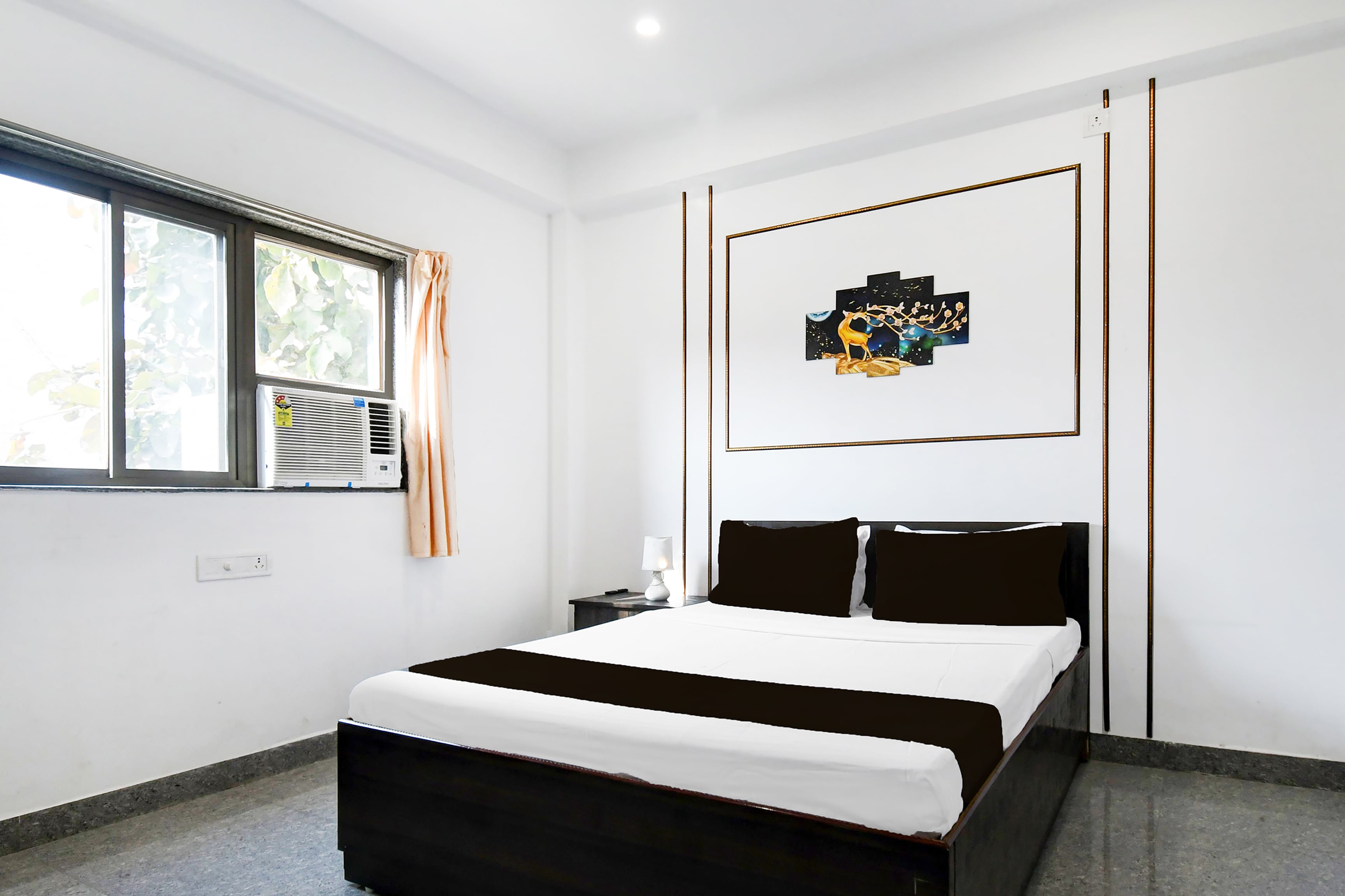 Hotel O PUNAM GUEST HOUSE - Tap to explore photos