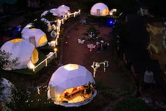 Kylo Resort, Rishikesh