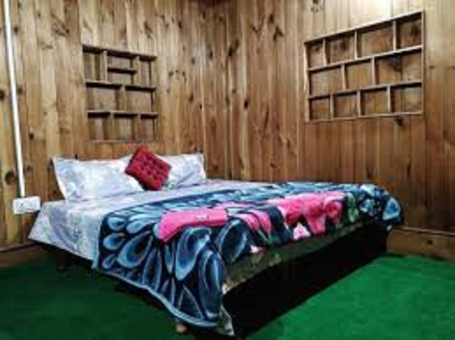 Private Room at Travel Tales Homestay - Tap to explore photos
