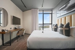 The Capital Mbombela, Maputo