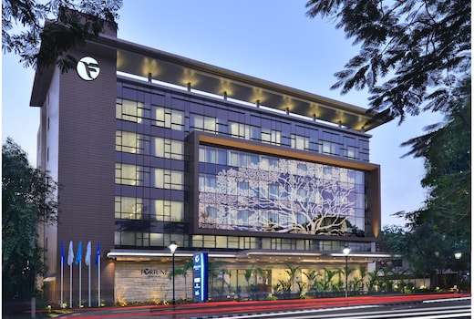 Fortune Miramar, Goa - Member ITC Hotels' Group
