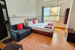 Hotel Chakasha Govindam (Property Near Devprayag Sangam), Devaprayag