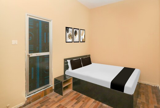 Hotel O Rajveer Hotel