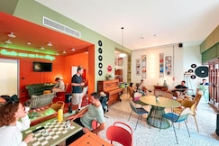 Ostello Bello Bologna, Bologna