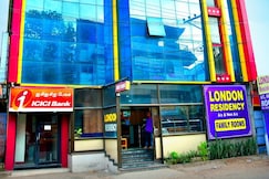 London Residency, Ariyalur