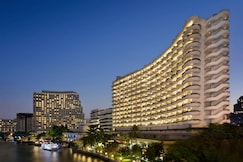 Shangri-La Hotel Bangkok, 