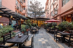 hotel marshyangdi, Kathmandu