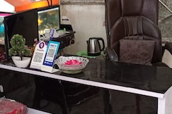 Hotel Mahalaxmi inn, Prayagraj