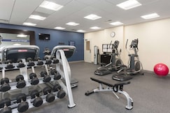 Hampton Inn & Suites by Hilton Chicago Schaumburg, Dupage
