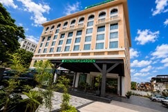 Wyndham Garden Lucknow City Center, Lucknow
