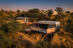 Teela - The Glamping Resort, Jaipur